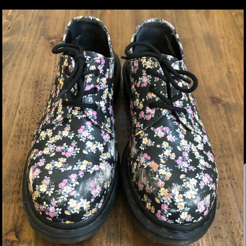 Dr. Martens